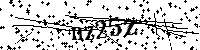 Inserisci le lettere e i numeri che vedi qui sotto