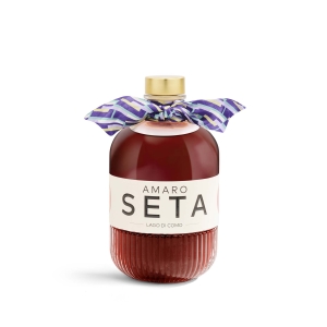 Amaro Seta 70cl