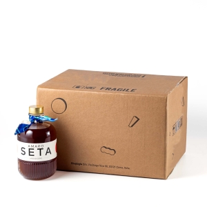 Amaro Seta 70cl - Box da 6