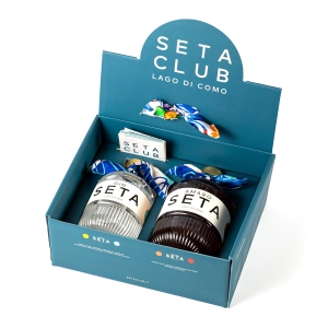 Gift Box Natale - Grande